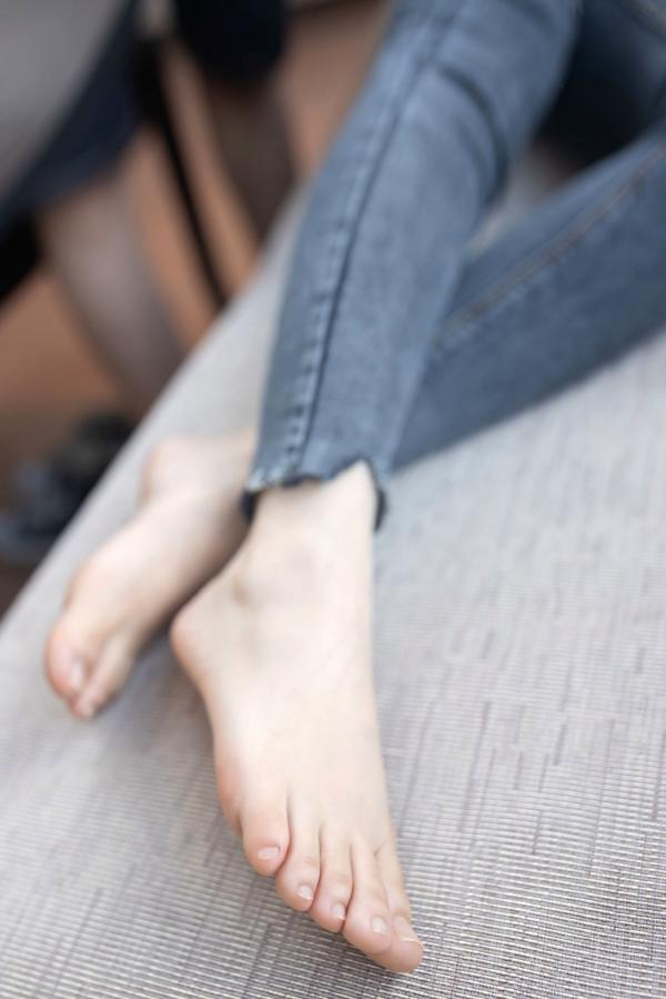 鱼子酱fish   XR-Uncensored 鱼子酱Fish《时间静止》写真：秀人网私房大片，展现极致甜美与性感的独特魅力第13张图片