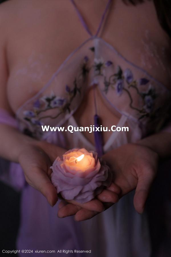 豆瓣酱  [XiuRen]高清写真图 2024.02.02 No.8059 豆瓣酱 美臀性感第68张图片