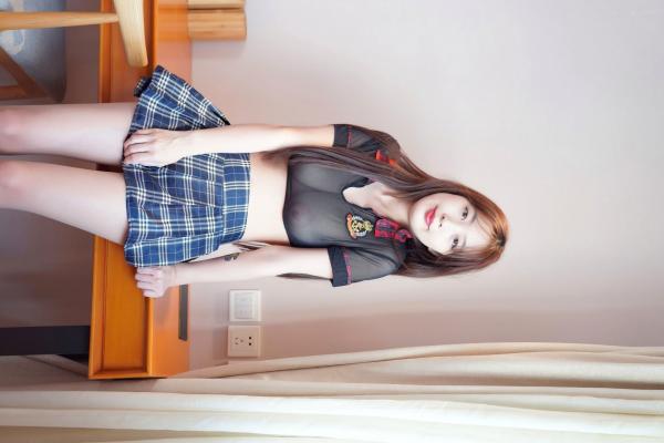林星阑   XR-Uncensored 林星阑绝密私拍系列：16K超清特写，尽显极致诱惑与尺度之美，XiuRen秀人网极品内购，视觉冲击力十足第11张图片