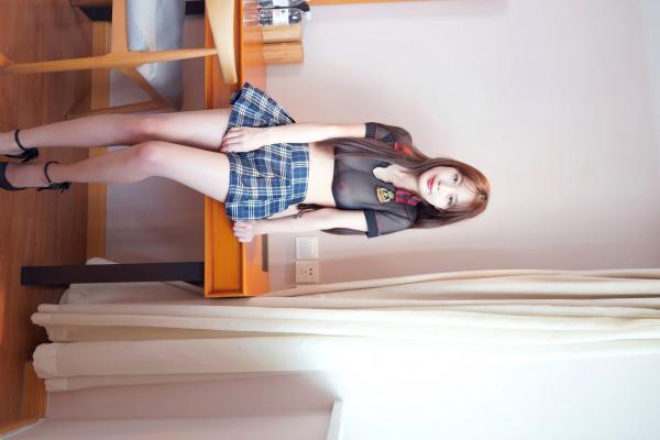 林星阑   XR-Uncensored 林星阑绝密私拍系列：16K超清特写，尽显极致诱惑与尺度之美，XiuRen秀人网极品内购，视觉冲击力十足第14张图片