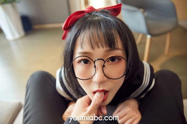 龙女宝宝   YouMi尤蜜-2021.09.21-龙女宝宝-《秘密教学》第32张图片