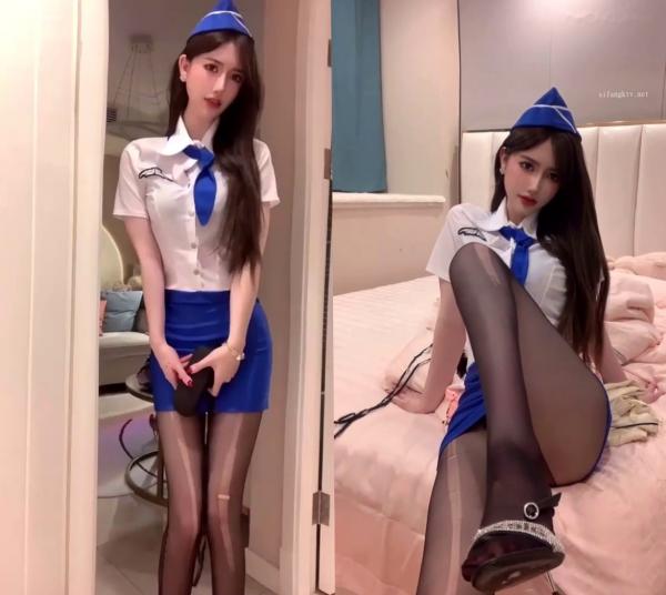 美桃酱   XR-Uncensored-美桃酱-新流出劲爆全尺度第15张图片