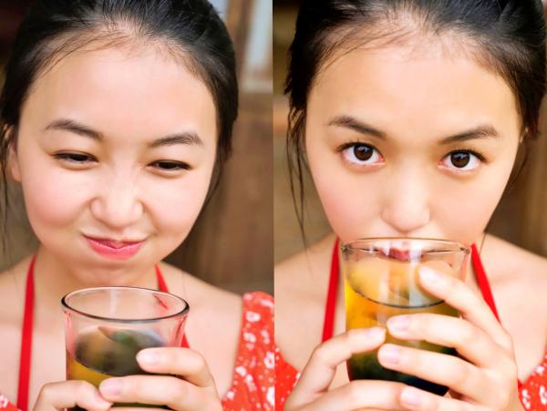 舞子   舞子 - OH MY GOD 海边沙滩比基尼写真，阳光活泼身材火辣极致诱惑第14张图片