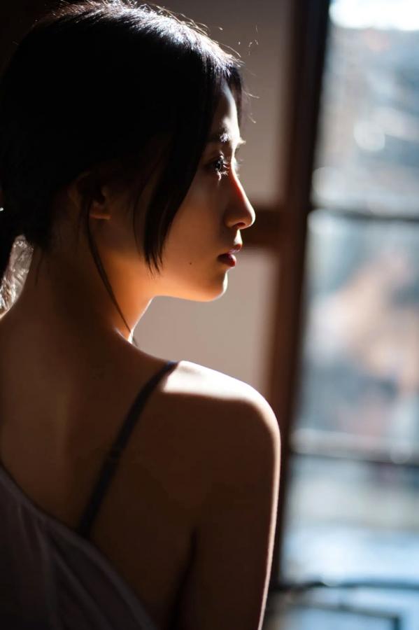 澄田綾乃  澄田綾乃《在这个世界的角落》唯美婚纱与性感内衣私房写真[67P]第22张图片