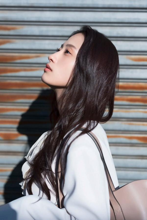 澄田綾乃  澄田綾乃 - 美しく感じて…… 日本女神阳光家居写真 性感内衣唯美私房照第3张图片