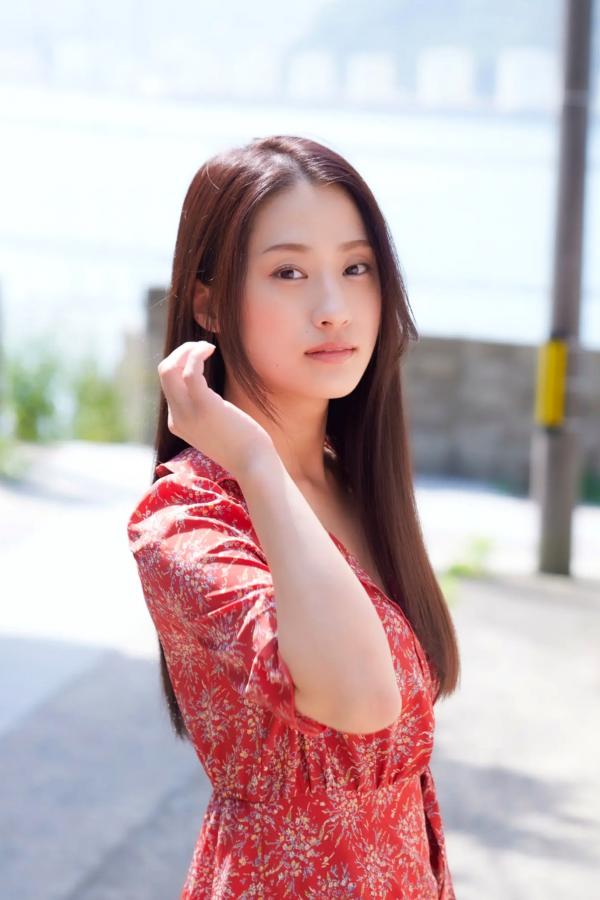 澄田綾乃  澄田綾乃 - ぶち好きっちゃ 日系性感内衣私房写真 优雅家居诱惑第2张图片