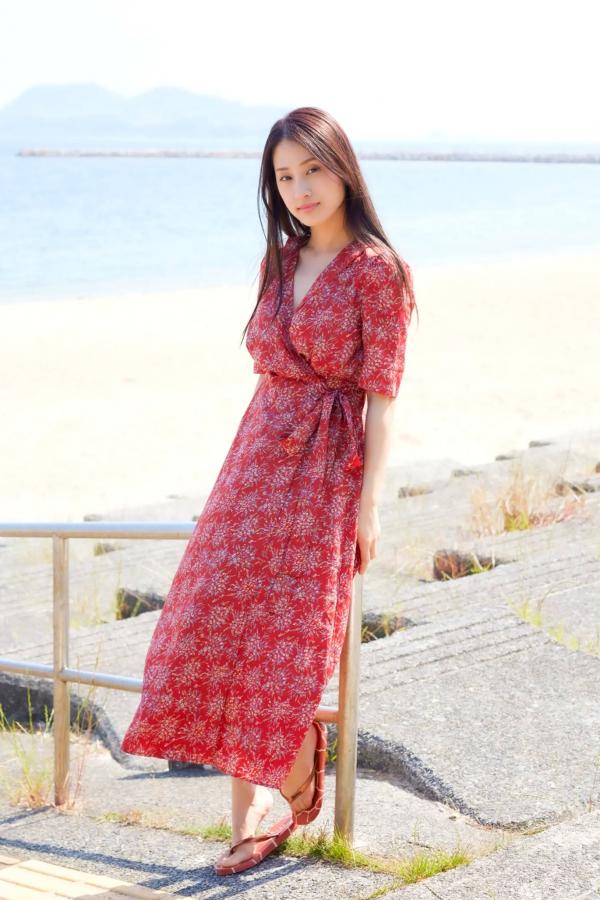 澄田綾乃  澄田綾乃 - ぶち好きっちゃ 日系性感内衣私房写真 优雅家居诱惑第3张图片