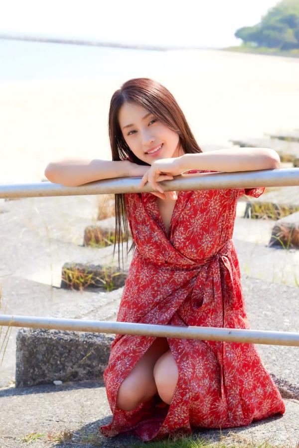 澄田綾乃  澄田綾乃 - ぶち好きっちゃ 日系性感内衣私房写真 优雅家居诱惑第4张图片