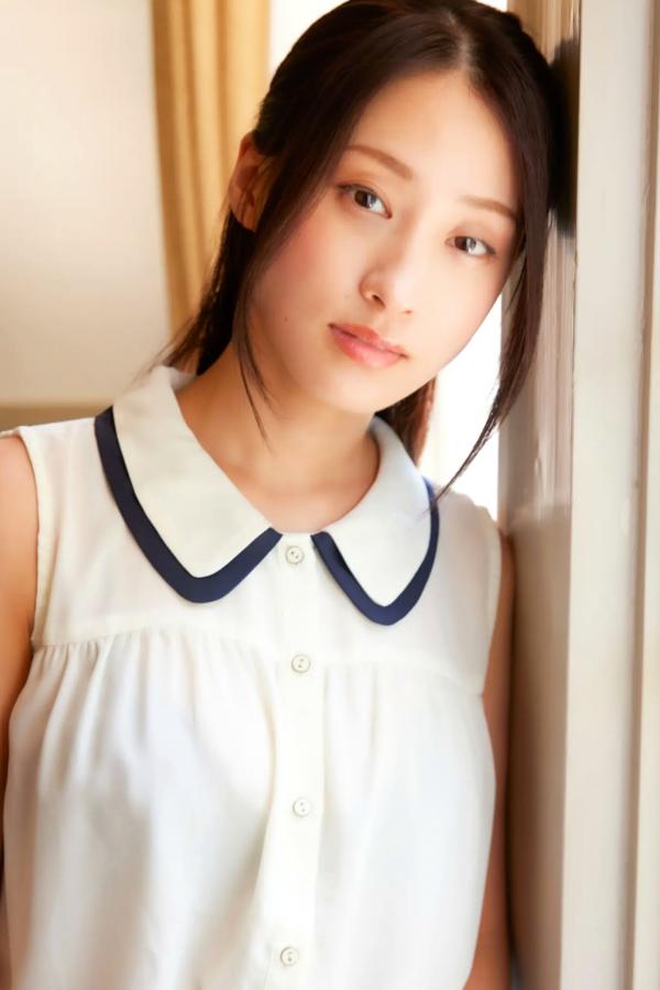 澄田綾乃  澄田綾乃 - ぶち好きっちゃ 日系性感内衣私房写真 优雅家居诱惑第39张图片
