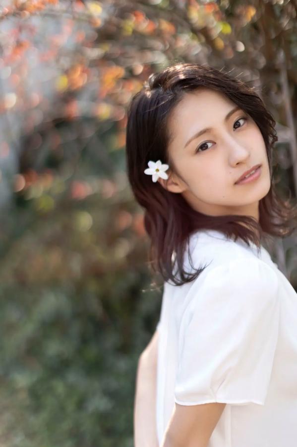 澄田綾乃  澄田綾乃《君に溺れたい。》日本性感蕾丝内衣黑丝家居私房写真第47张图片