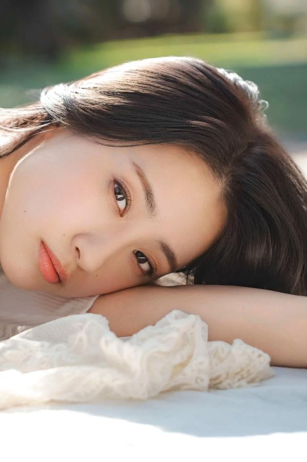 澄田綾乃  澄田綾乃 - 白昼夢 日系家居内衣性感写真 唯美私房照第36张图片