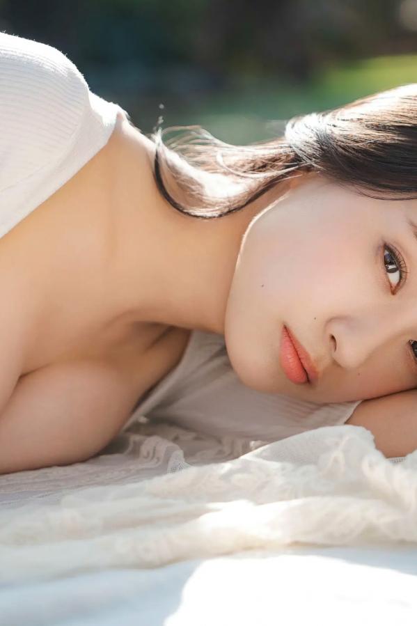 澄田綾乃  澄田綾乃 - 白昼夢 日系家居内衣性感写真 唯美私房照第37张图片