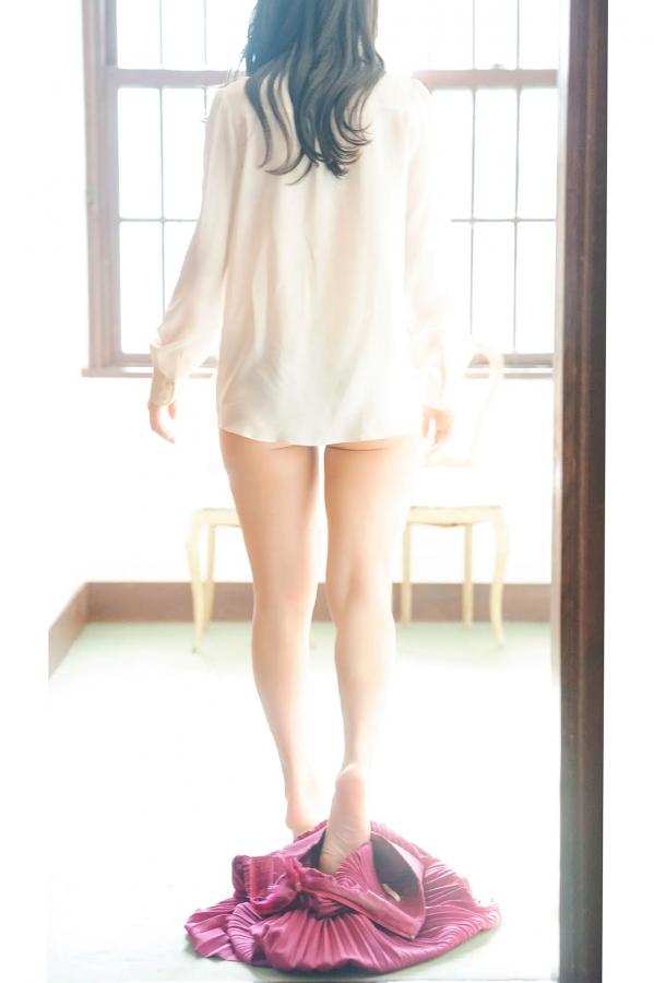 澄田綾乃  澄田綾乃 - 白昼夢 日系家居内衣性感写真 唯美私房照第47张图片