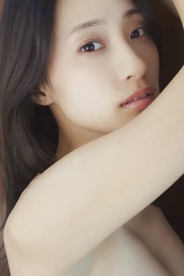 澄田綾乃  澄田綾乃 - あっぷるぱ～い 户外毛衣清新治愈与性感比基尼写真第13张图片