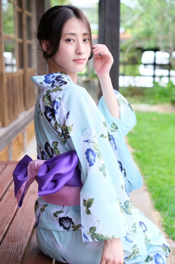 澄田綾乃  澄田綾乃 - 花言葉な私、そしてあなたと | 日本性感女神比基尼浴室湿身写真第30张图片