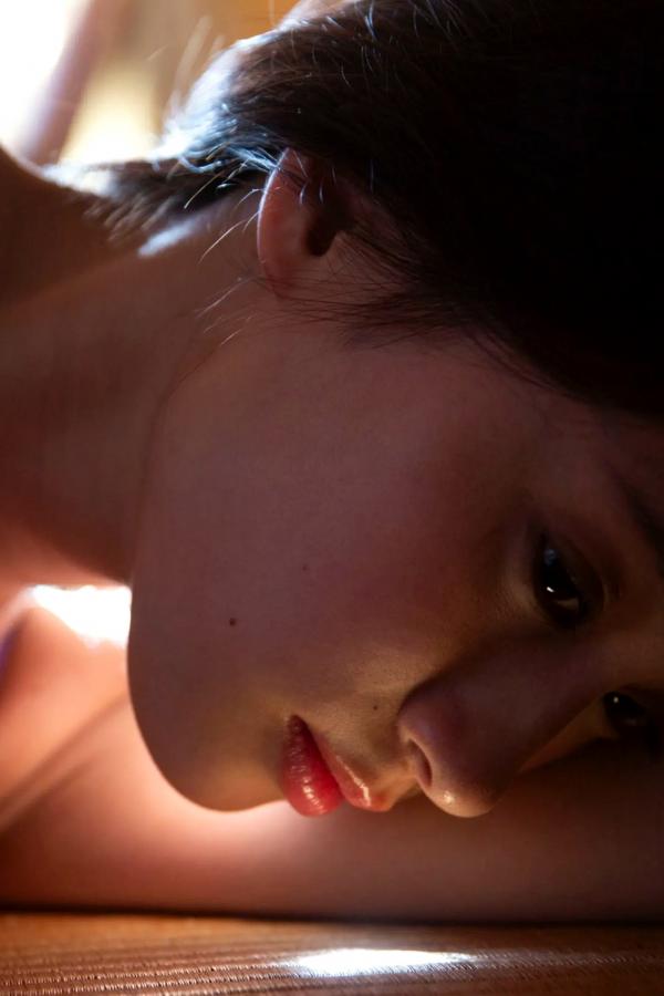 澄田綾乃  澄田綾乃《日常はフェチだらけ》性感内衣湿身浴室私房照第11张图片