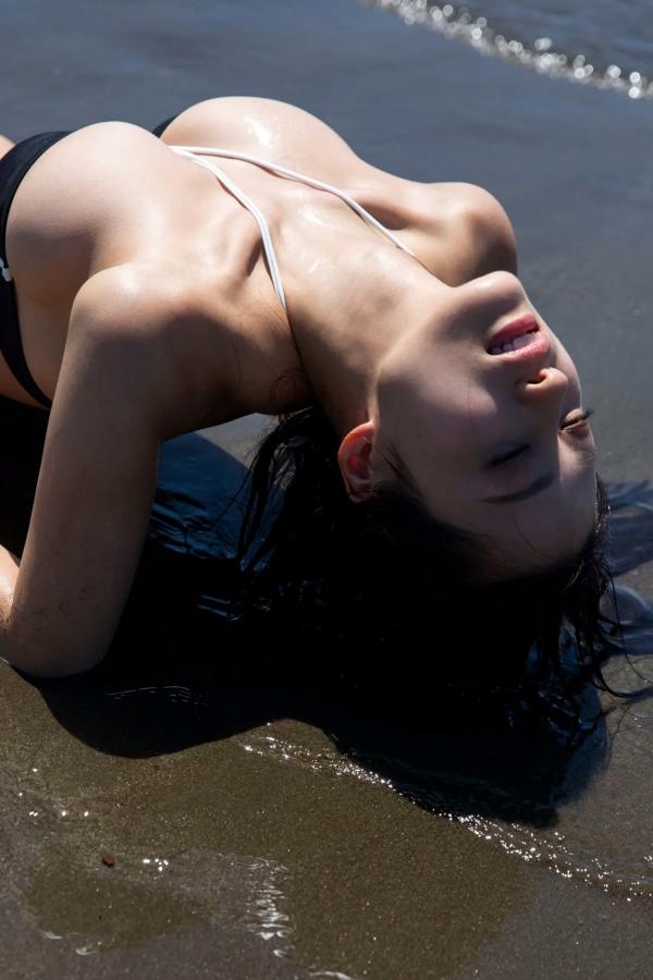 澄田綾乃  澄田綾乃《日常はフェチだらけ》性感内衣湿身浴室私房照第54张图片