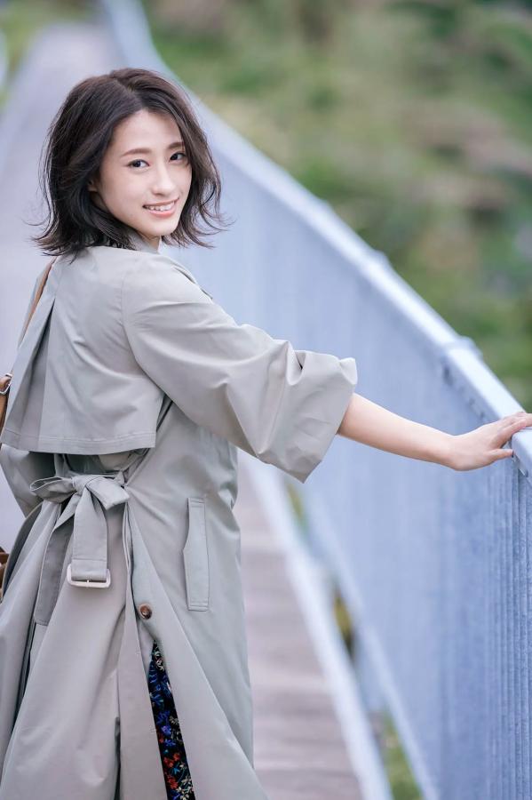 澄田綾乃  澄田綾乃《究極美姉湯2022》温泉比基尼与私房蕾丝内衣性感写真第16张图片