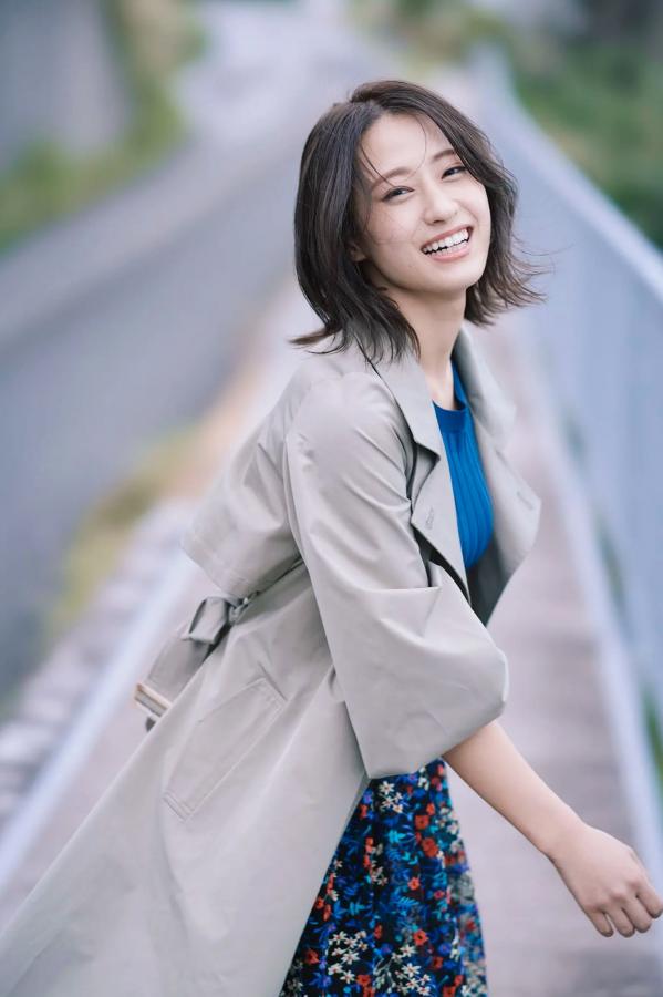 澄田綾乃  澄田綾乃《究極美姉湯2022》温泉比基尼与私房蕾丝内衣性感写真第34张图片