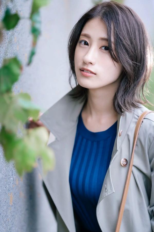 澄田綾乃  澄田綾乃《究極美姉湯2022》温泉比基尼与私房蕾丝内衣性感写真第40张图片