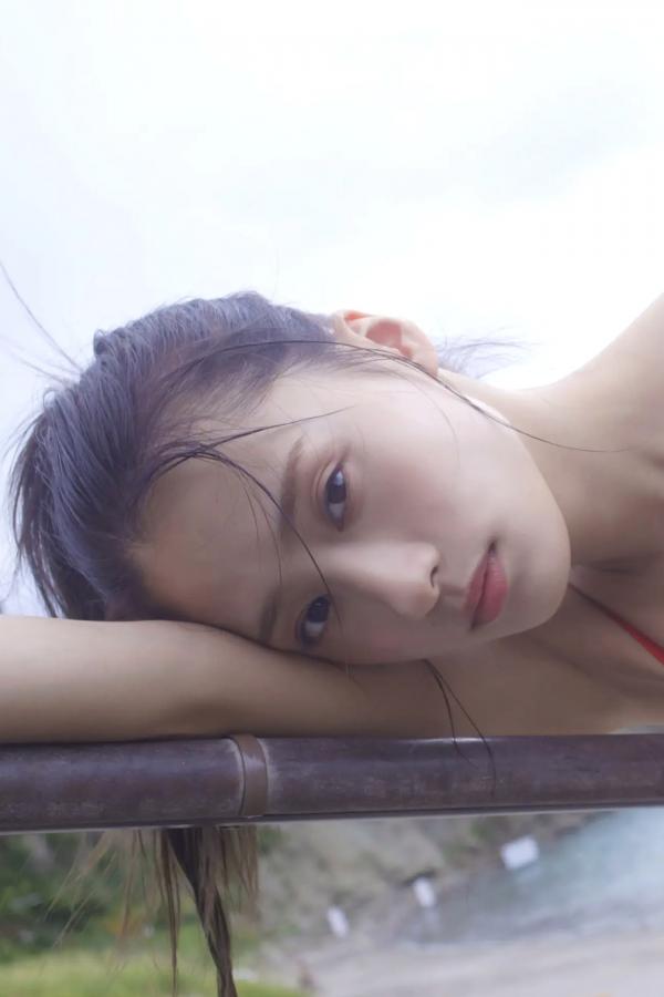 澄田綾乃  澄田綾乃 - ミステリアス 日系居家私房性感写真第53张图片
