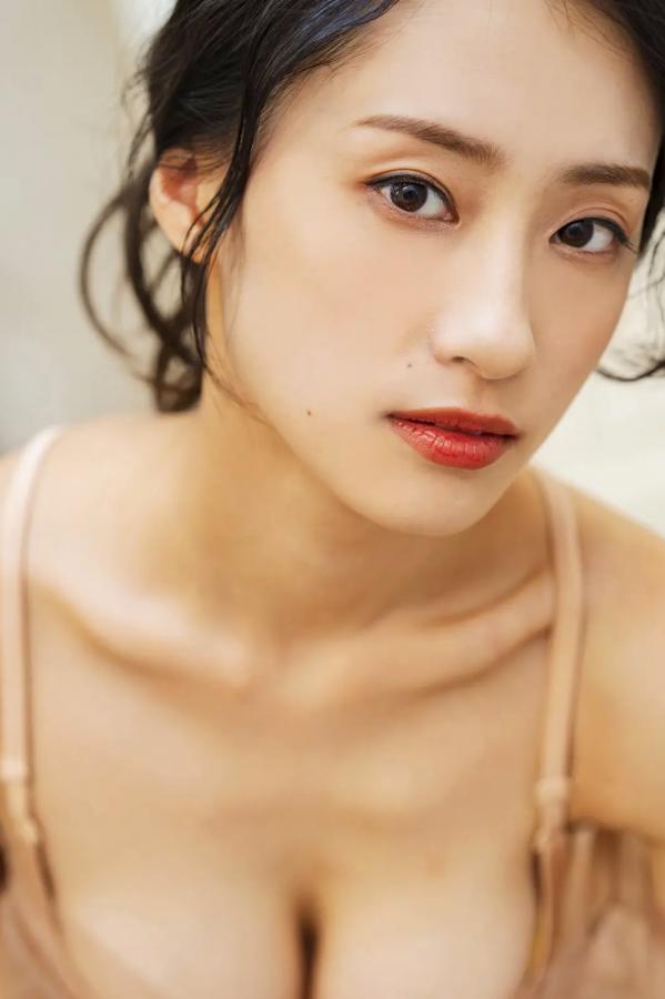 澄田綾乃  澄田綾乃 - 澄んだ瞳に恋してる [100P]第66张图片