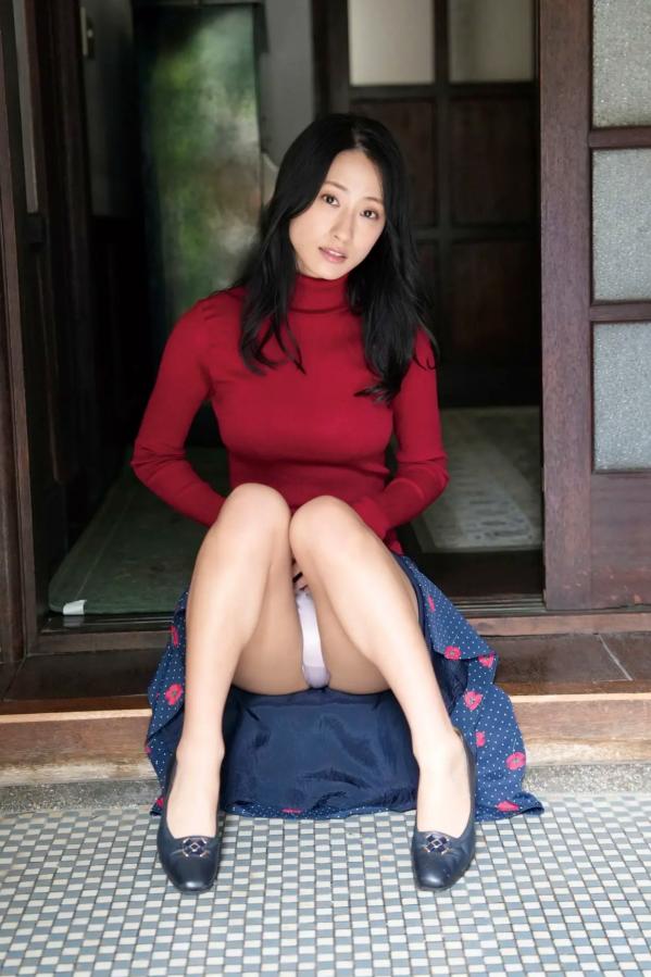 澄田綾乃  澄田綾乃《艶やかなヒミツ》日系蕾丝内衣性感私房大片第4张图片