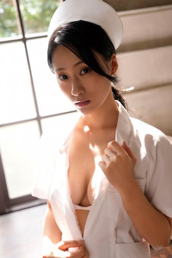 澄田綾乃  澄田綾乃《艶やかなヒミツ》日系蕾丝内衣性感私房大片第38张图片