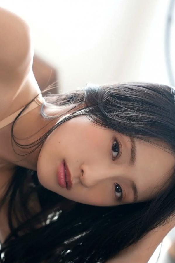 澄田綾乃  澄田綾乃《艶やかなヒミツ》日系蕾丝内衣性感私房大片第65张图片