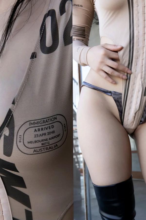 澄田綾乃  澄田綾乃 - 絶対的な関係第3张图片