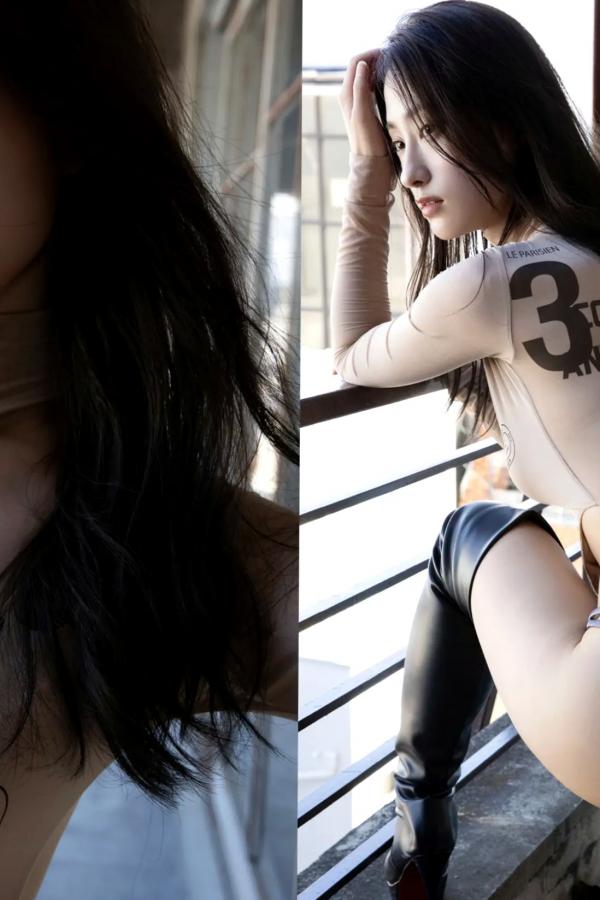 澄田綾乃  澄田綾乃 - 絶対的な関係第4张图片