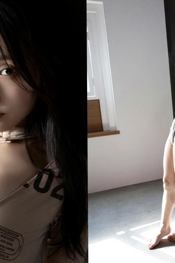 澄田綾乃  澄田綾乃 - 絶対的な関係第8张图片