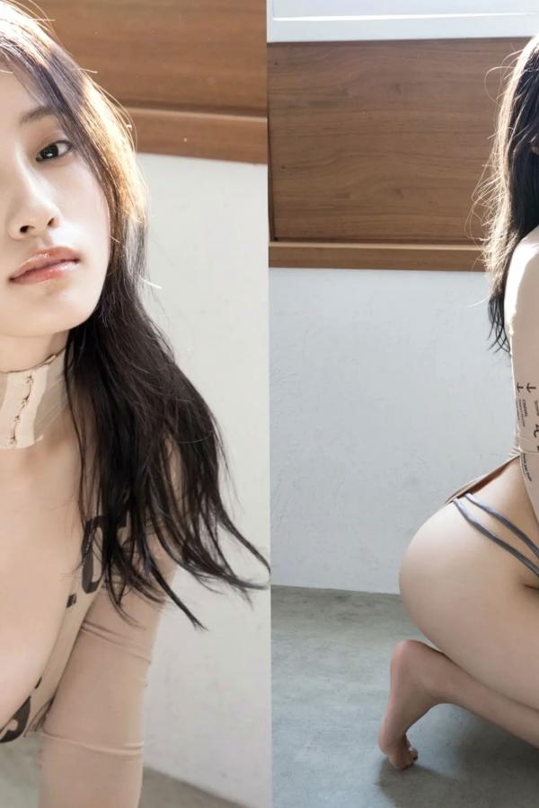 澄田綾乃  澄田綾乃 - 絶対的な関係第12张图片