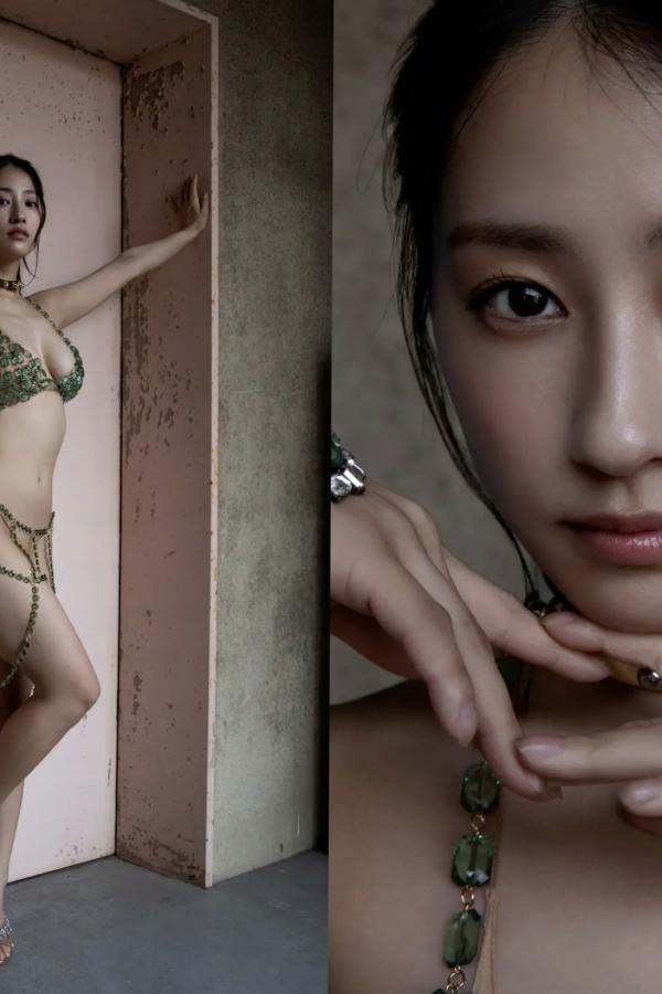 澄田綾乃  澄田綾乃 - 絶対的な関係第14张图片