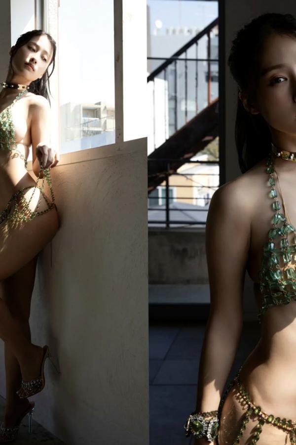 澄田綾乃  澄田綾乃 - 絶対的な関係第16张图片