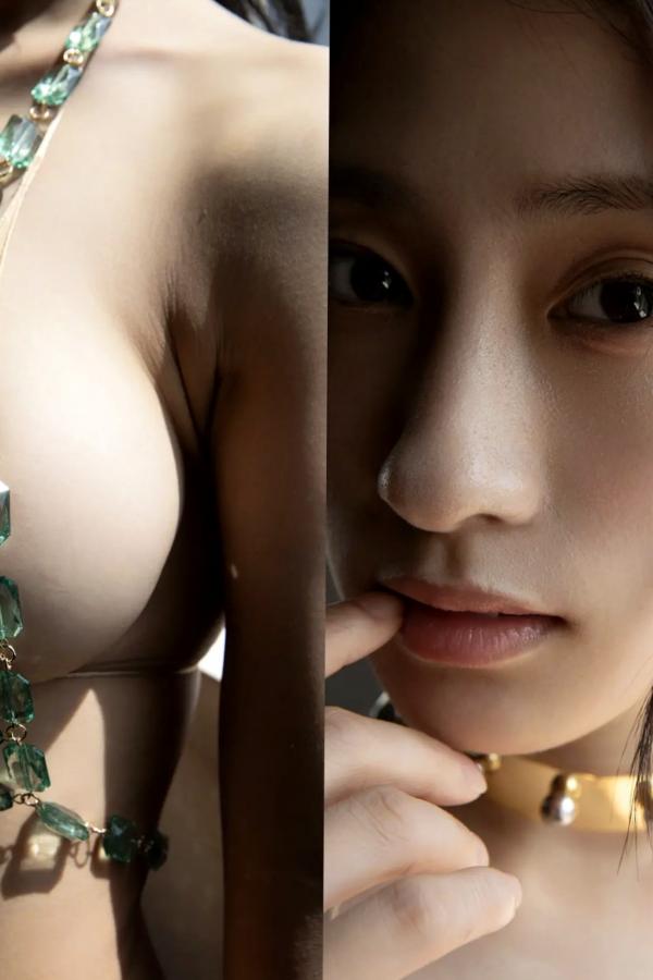 澄田綾乃  澄田綾乃 - 絶対的な関係第17张图片