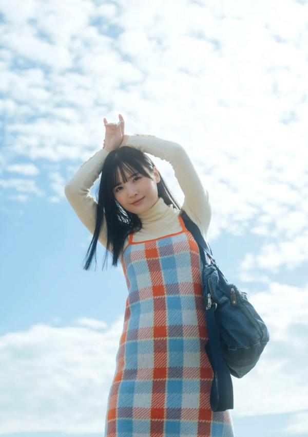 由良梦来 由良ゆら  由良ゆら - 与你共赴温泉治愈之旅，精选私房写真，完美展现比基尼诱惑与迷人身材第2张图片
