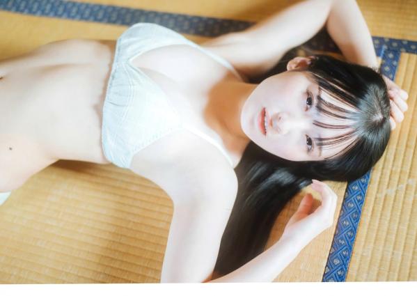 由良梦来 由良ゆら  由良ゆら - 与你共赴温泉治愈之旅，精选私房写真，完美展现比基尼诱惑与迷人身材第10张图片