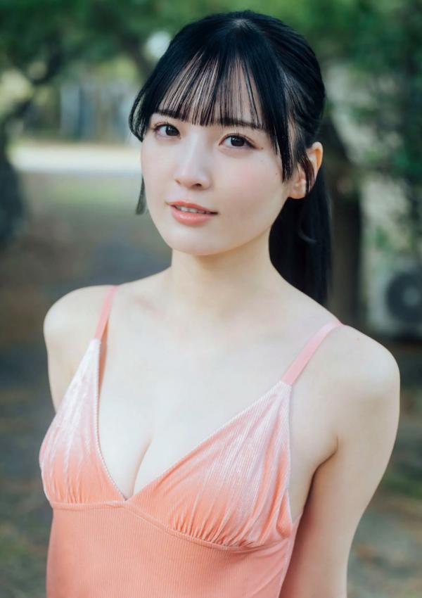 由良梦来 由良ゆら  由良ゆら - 与你共赴温泉治愈之旅，精选私房写真，完美展现比基尼诱惑与迷人身材第33张图片