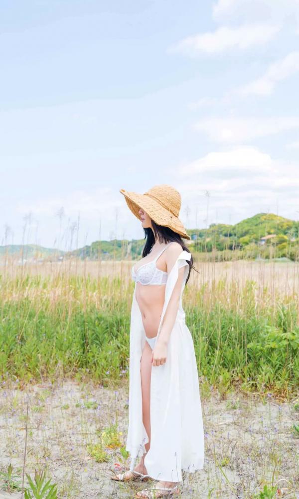 由良梦来 由良ゆら  由良ゆら写真集「＃これがこう」第5张图片