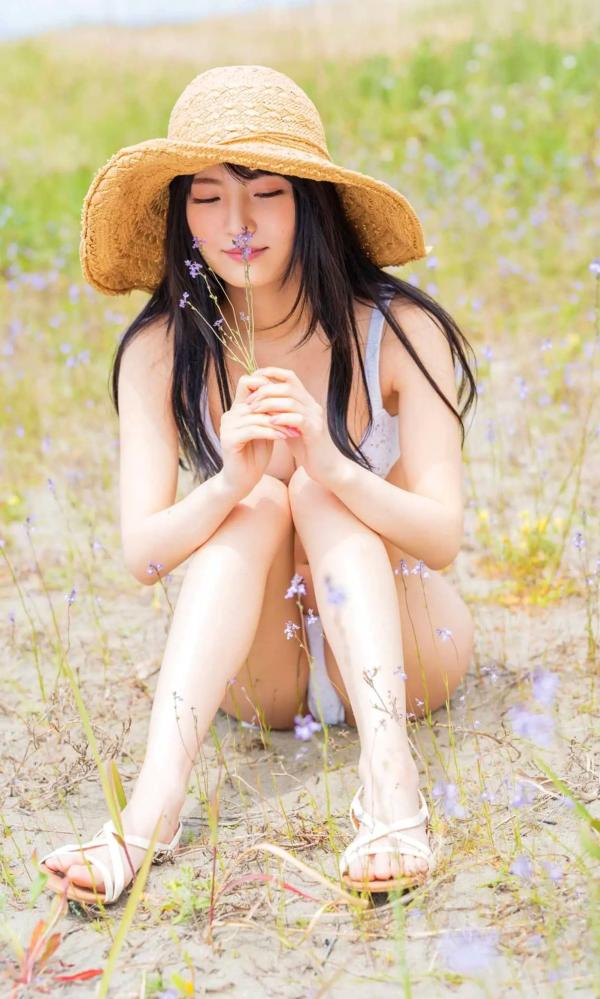 由良梦来 由良ゆら  由良ゆら写真集「＃これがこう」第6张图片