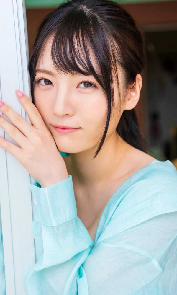 由良梦来 由良ゆら  由良ゆら写真集「＃これがこう」第10张图片