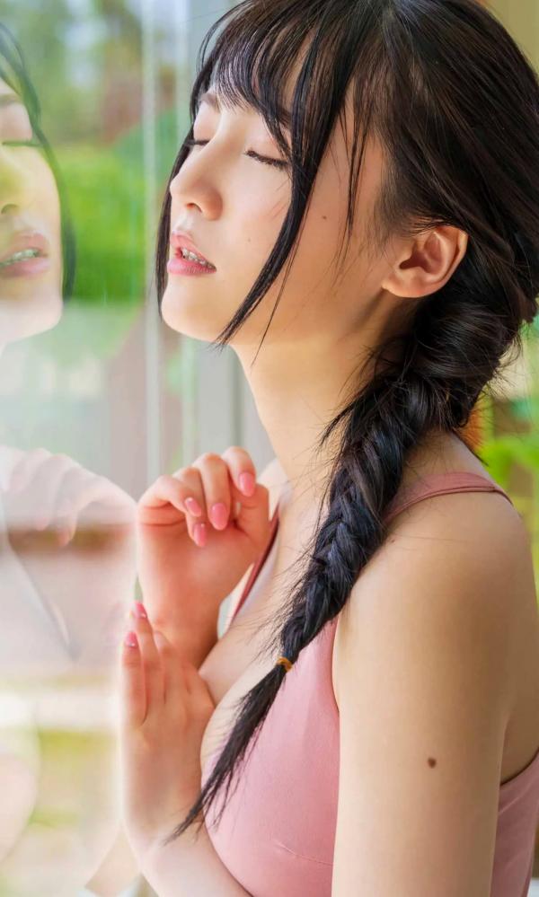 由良梦来 由良ゆら  由良ゆら写真集「＃これがこう」第18张图片