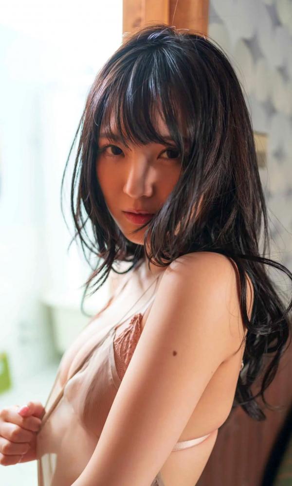 由良梦来 由良ゆら  由良ゆら写真集「＃これがこう」第32张图片