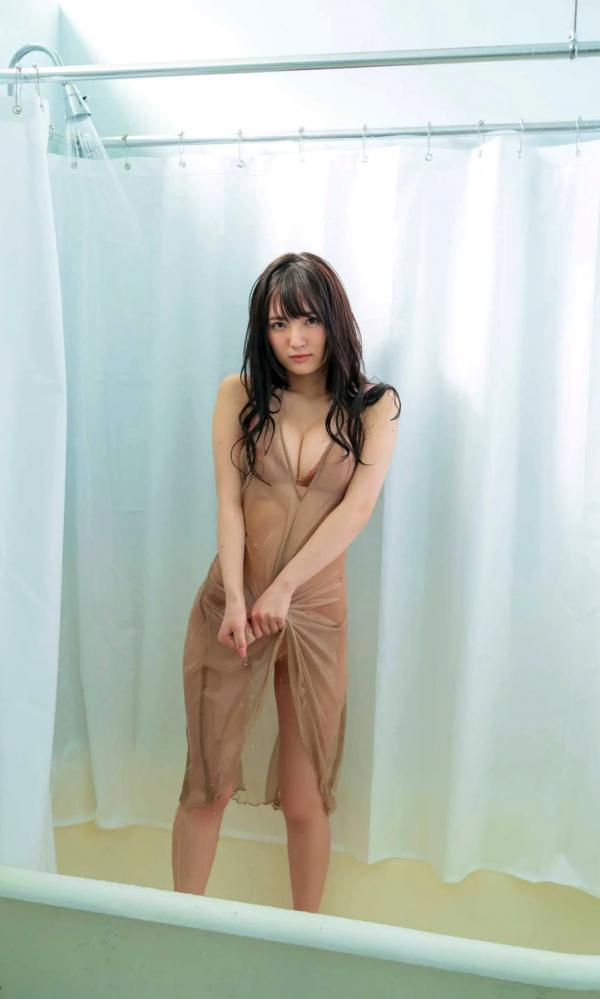 由良梦来 由良ゆら  由良ゆら写真集「＃これがこう」第35张图片