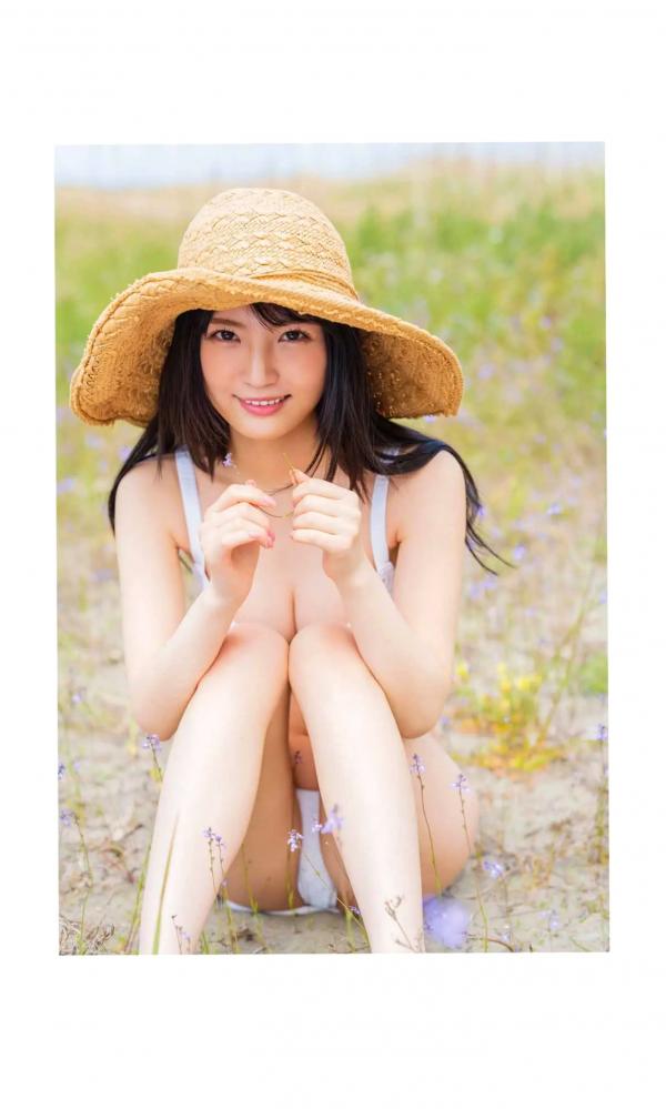 由良梦来 由良ゆら  由良ゆら写真集「＃これがこう」第56张图片