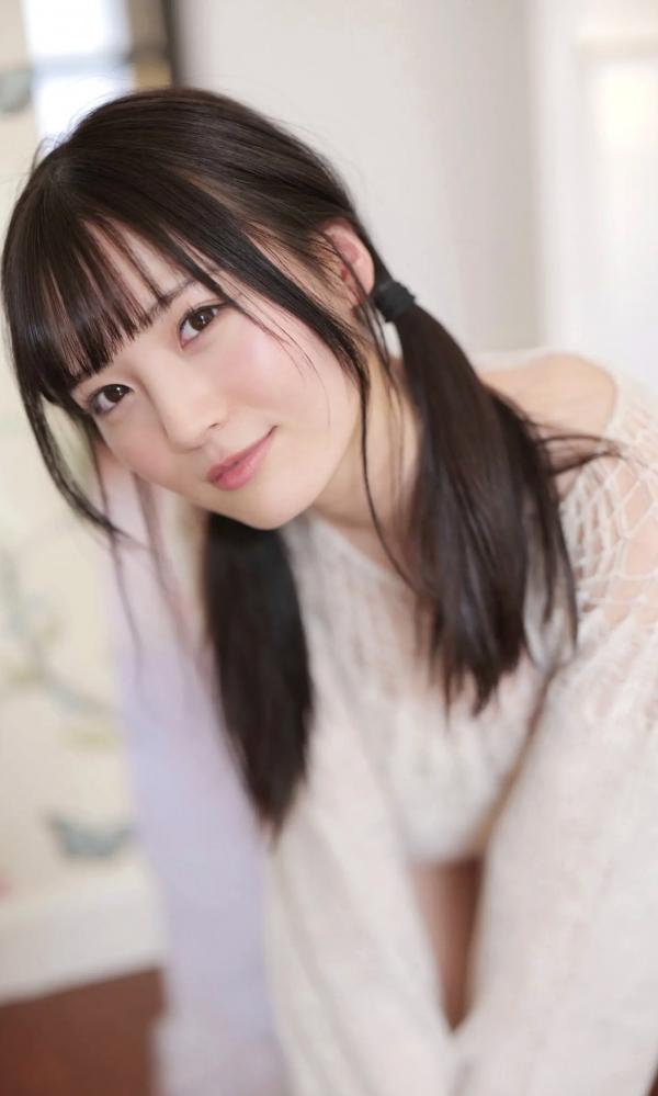 由良梦来 由良ゆら  由良ゆら写真集「トキメケ！！」室内私房写真，童颜可爱与性感曲线的完美结合第14张图片
