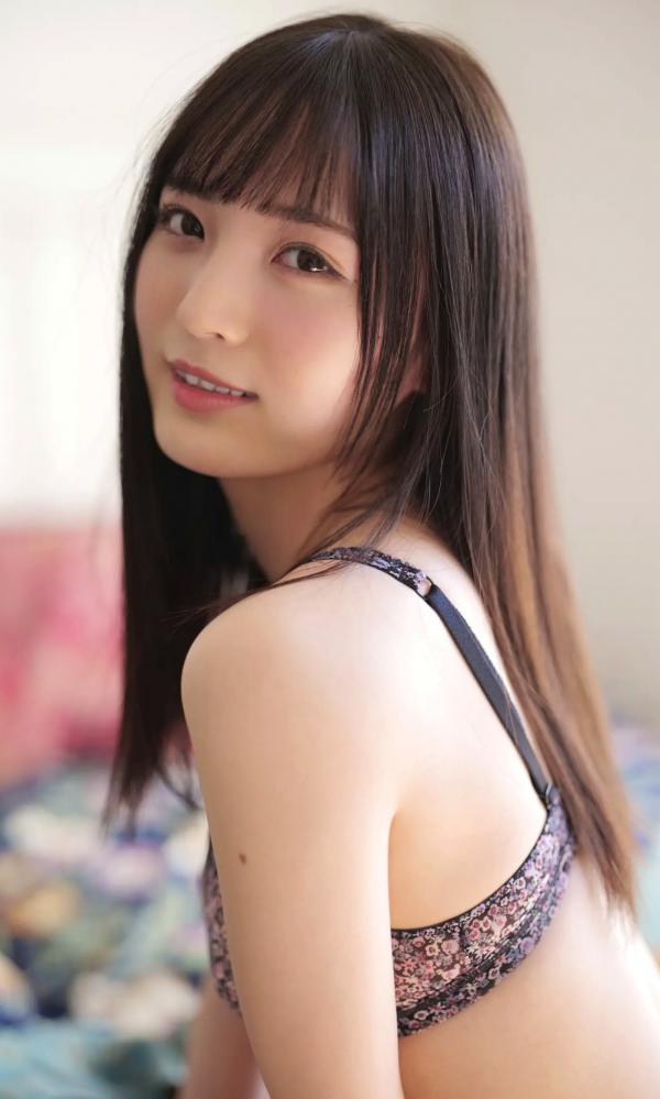 由良梦来 由良ゆら  由良ゆら写真集「トキメケ！！」室内私房写真，童颜可爱与性感曲线的完美结合第29张图片