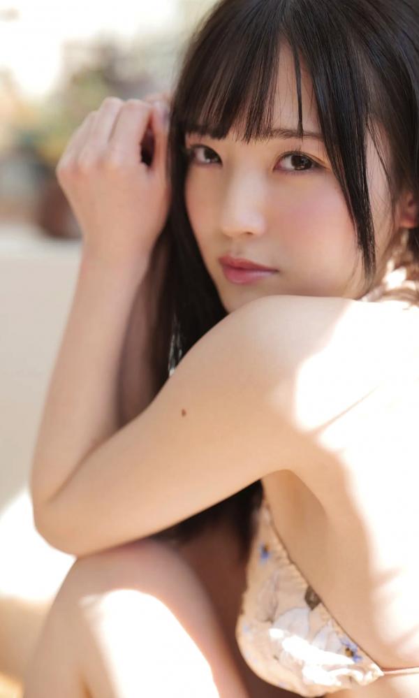 由良梦来 由良ゆら  由良ゆら写真集「トキメケ！！」室内私房写真，童颜可爱与性感曲线的完美结合第32张图片