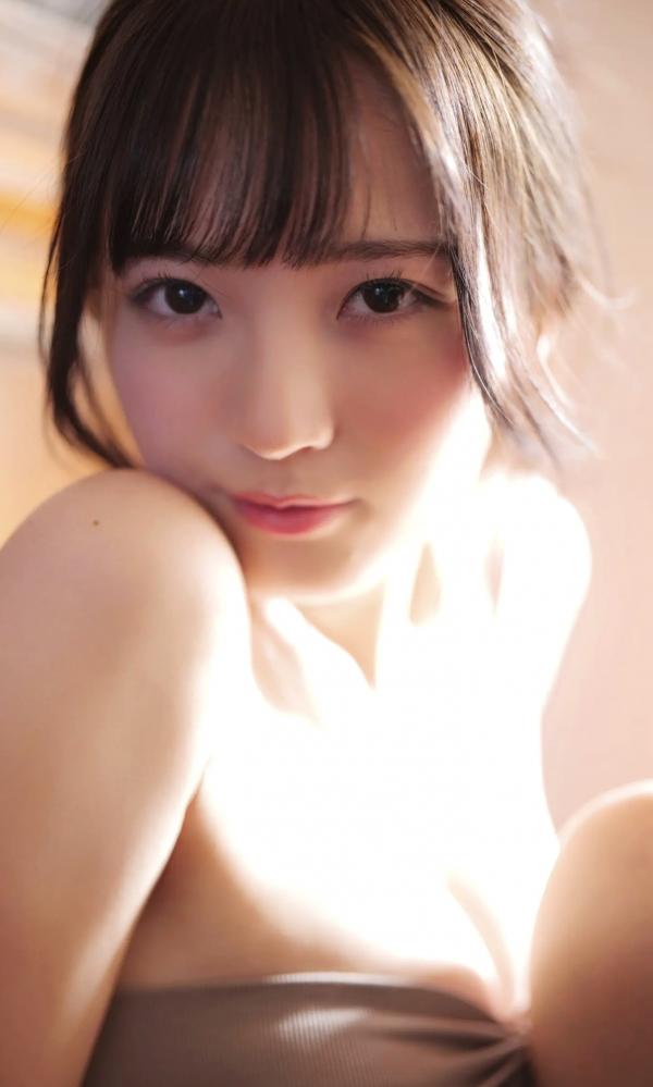 由良梦来 由良ゆら  由良ゆら写真集「トキメケ！！」室内私房写真，童颜可爱与性感曲线的完美结合第45张图片